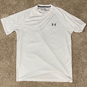 Under Armour Men’s HeatGear T-Shirt